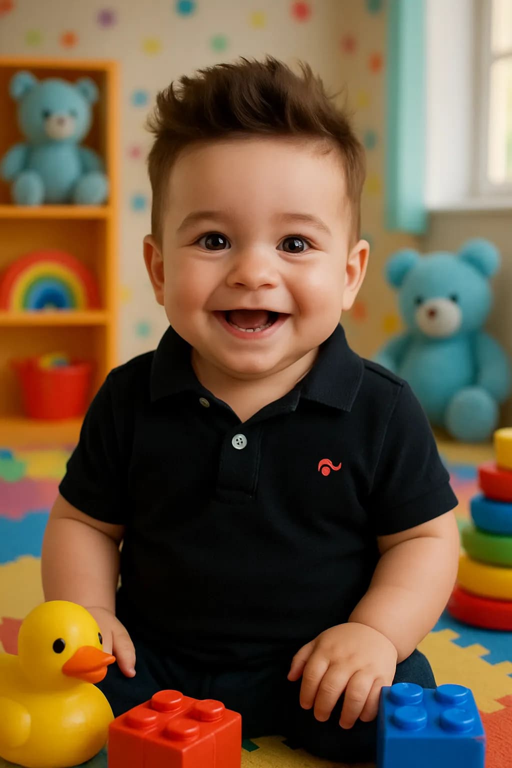 Thème bébé