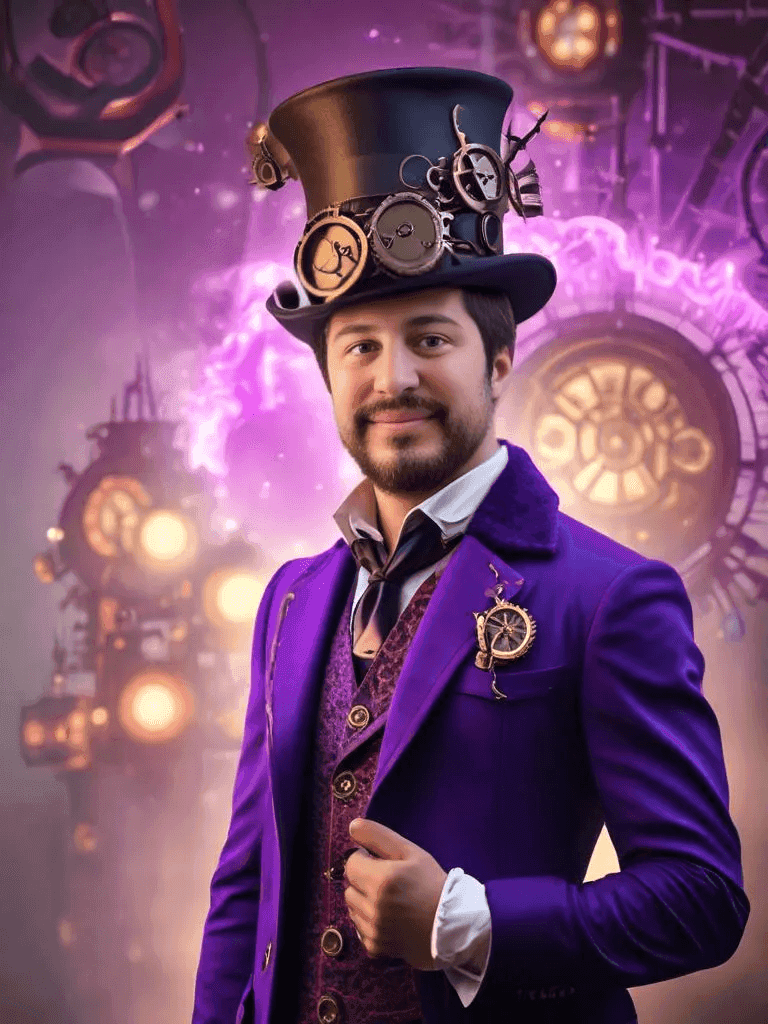Benjamin BONNETTO